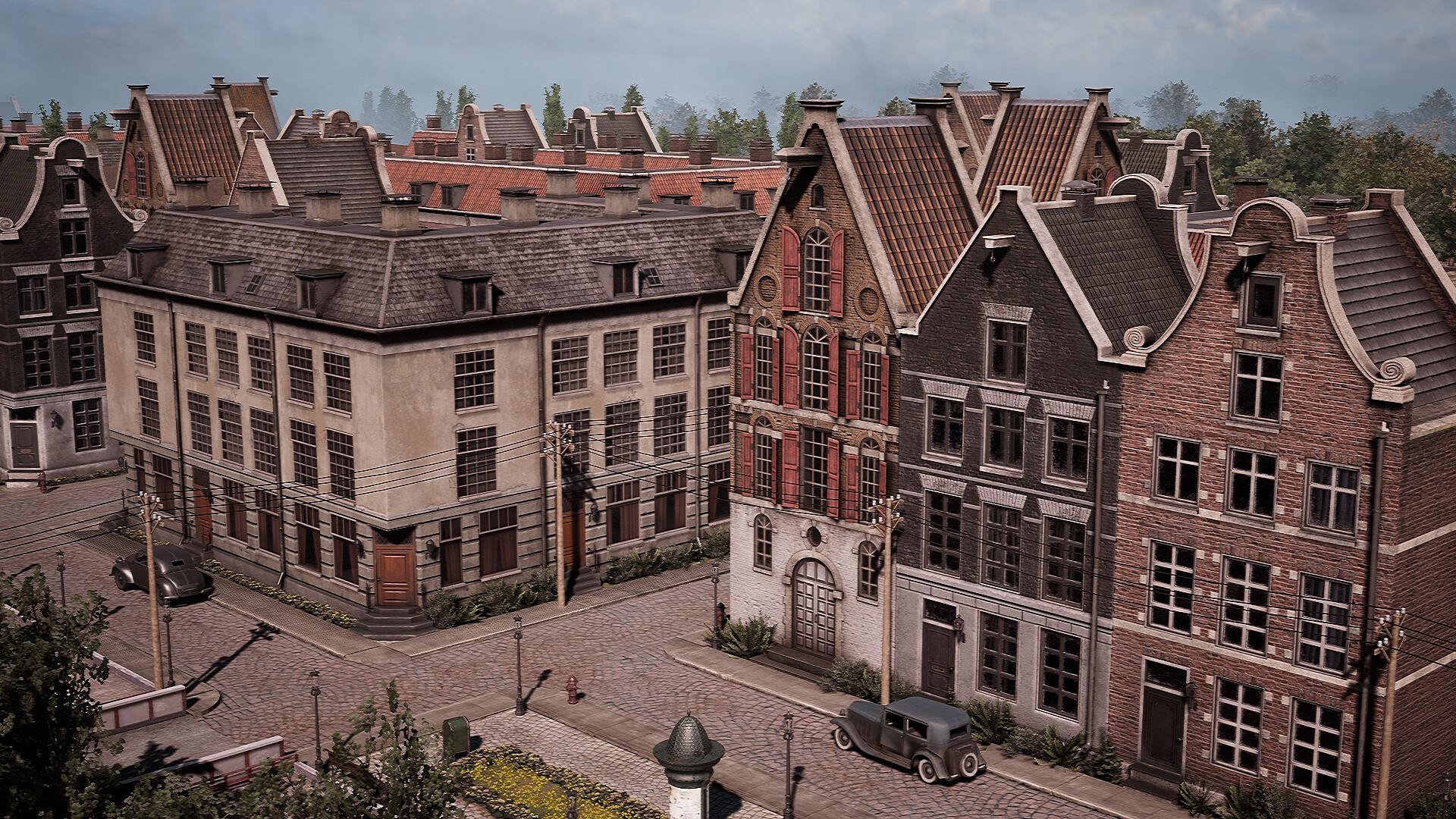 Headquarters: World War II - Market Garden 